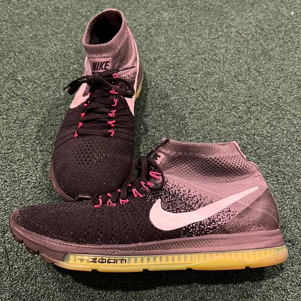 Nike Zoom All Out Flyknit 844134-002